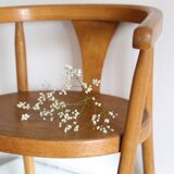 Baumann children's chair