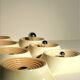Stilnovo wall lamp for Studio Nizzoli and Associates