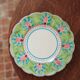 Cornflower plate