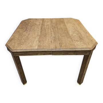 Art Deco table