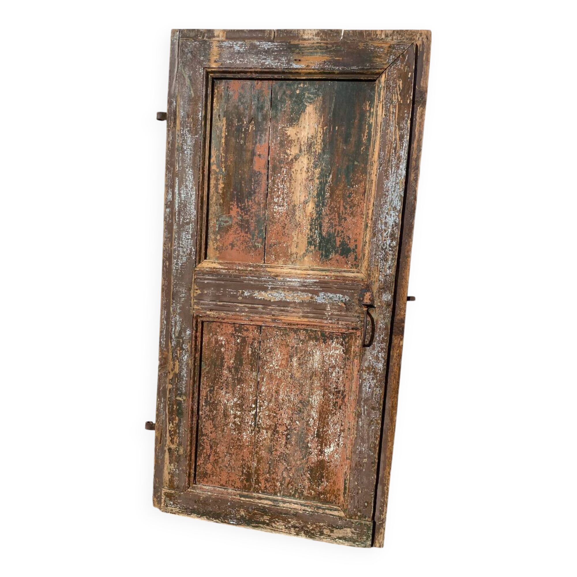 Porte d’étable