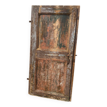 Stable door