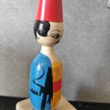 Poupée égyptienne