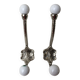 Set of 2 hooks