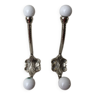 Set of 2 hooks
