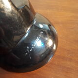 Vase  disign 1960 signé