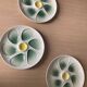 Salins oyster plates