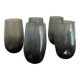 Verres fumés