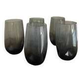Verres fumés
