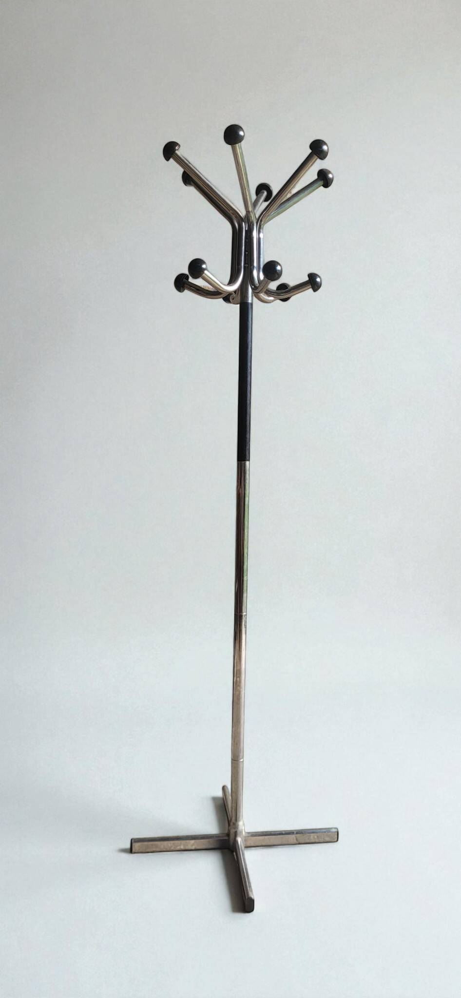 Porte manteau perroquet 1960's