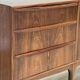 Rosewood sideboard by McIntosh, 1970