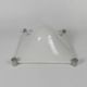 Bolla ceiling lamp by Elio Martinelli for Martinelli Luce, 1960s