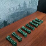 Vintage knife holder