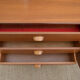 Enfilade en teck blond par McIntosh