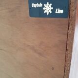 Scandinavian sideboard