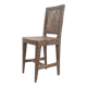 Swedish Gustavian Style Side Chair - 20th