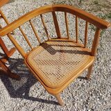 Table et chaises Thonet