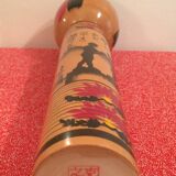 Japanese Kokeshi