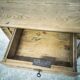 Table bureau de ferme