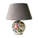 Ceramic lamp