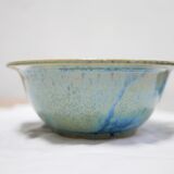 Vintage ceramic bowl