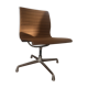 Eames chair, Herman Miller edition