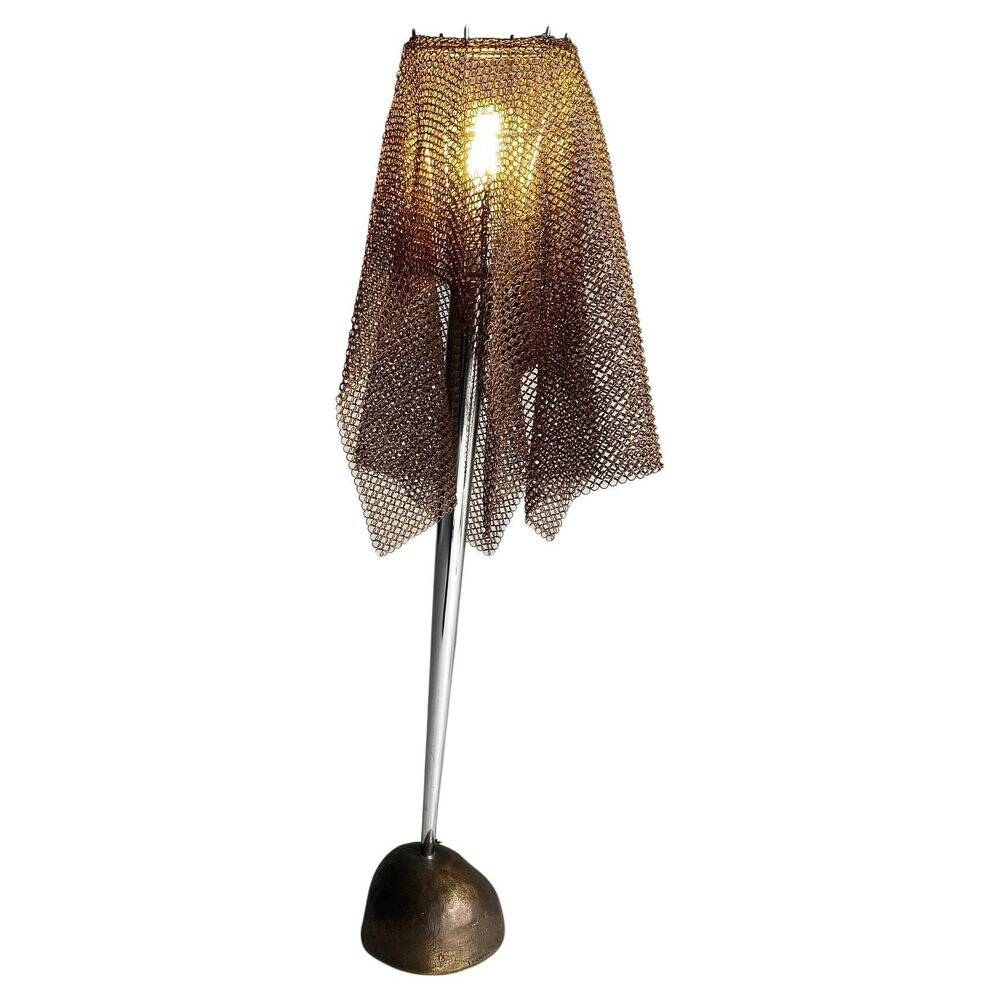 Ecate Table Lamp attributed to Toni Cordero for Artemide, Italy, 1990s