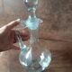 Carafe verre originale