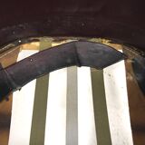 Scandinavian armchair "Sälen", Ib Kofod Larsen, Denmark, 1960