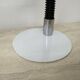 Space age table lamp vintage , 1970s