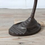 VintageEagle gooseneck desk lamp
