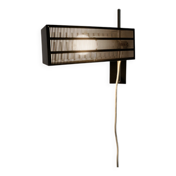 applique Flamingo de BUR, années 1960