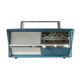 Radio station retro Optalix of the years 70