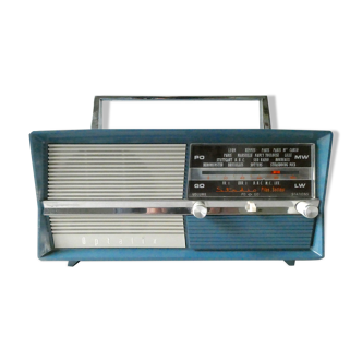 Radio station retro Optalix of the years 70