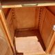 Mado buffet, stainless steel tray
