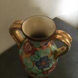 Vase fleuri
