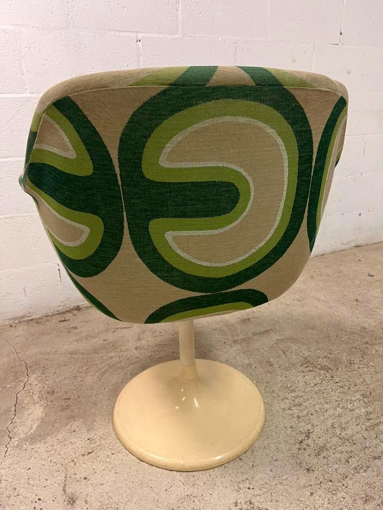 Fauteuil vintage