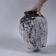 Yulin - Chinese bleached rice wine jar No. 4