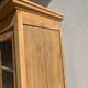 Armoire parisienne /vaisselier/bibliothèque