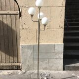 Lampadaire italien de Sciolari