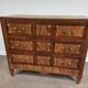 Commode de style Louis XVI