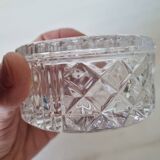 Crystal candy box