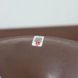 Lilje Bowl by Torben Jorgensen for Holmegaard