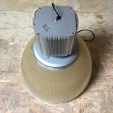 Industrial bell lamp "Targetti sankey"