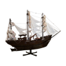 Boat model