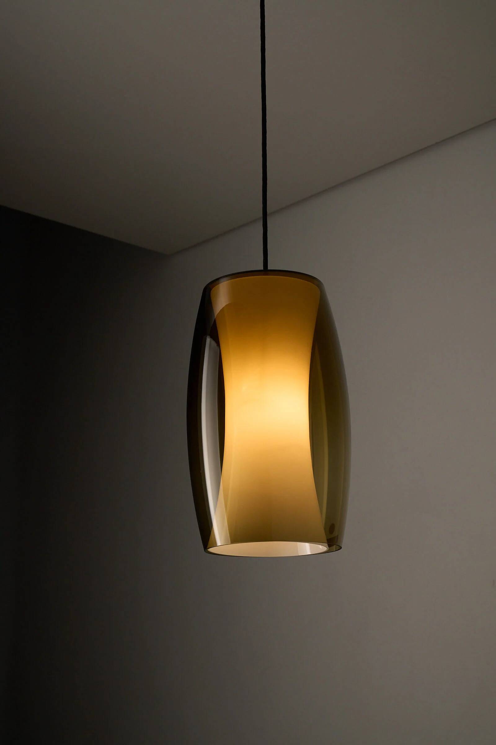 Suspension 'Radius' de Jo Hammerborg pour Fog & Mørup