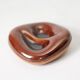 Ashtray door pipe edited by Longchamp France 1955