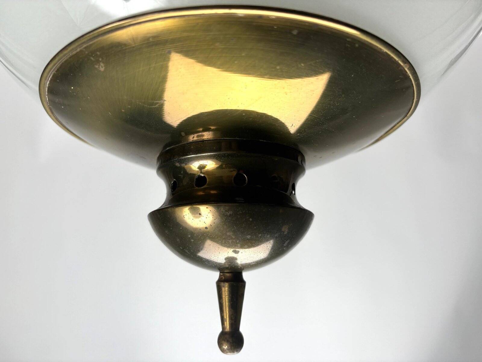 Mid-Century Modern Wall Light by Luigi Caccia Dominioni for Azucena, 1960s