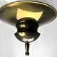 Mid-Century Modern Wall Light by Luigi Caccia Dominioni for Azucena, 1960s