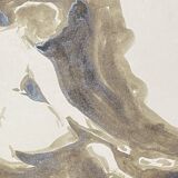 Painting signed in Chinese ink “female back”